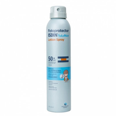 FOTOPROTECTOR ISDIN EXTREM PEDIAT SPF-50+ SPR