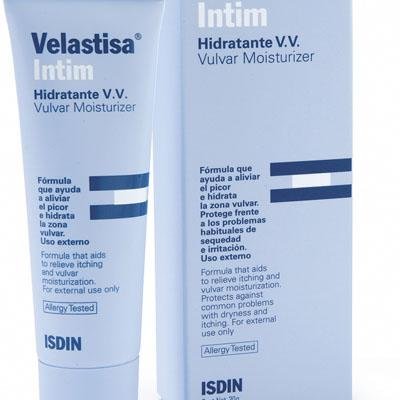 WOMAN ISDIN HIDRATANTE VULVAR 30G