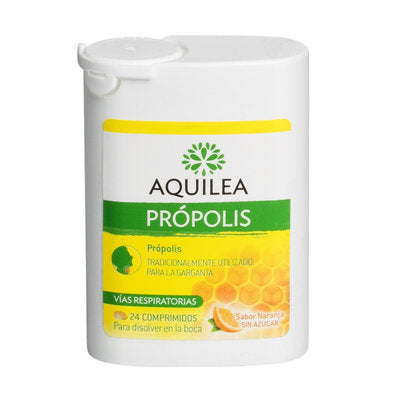 AQUILEA PROPOLIS  24 COMP