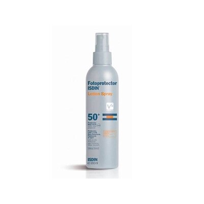 FOTOPROTECTOR ISDIN EXTREM EMULSION SPRAY SPF