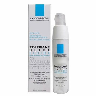 TOLERIANE ULTRA DERMALLERGO DIA INTENSO LA ROCHE POS