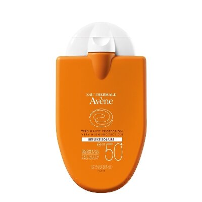 AVENE REFLEXE SOLAIRE SPF 50+ MUY ALTA PROTEC  30 ML