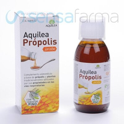 AQUILEA PROPOLIS  JARABE 150 ML