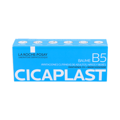 CICAPLAST BAUME 5% LA ROCHE POSAY