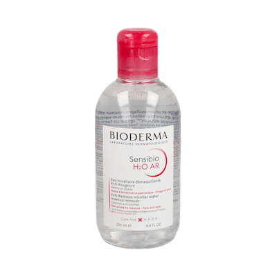 SENSIBIO H2O AR BIODERMA 250 ML