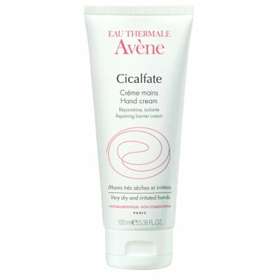 AVENE CICALFATE CREMA REPARADORA EFECTO BARRERA CREMA DE MAN