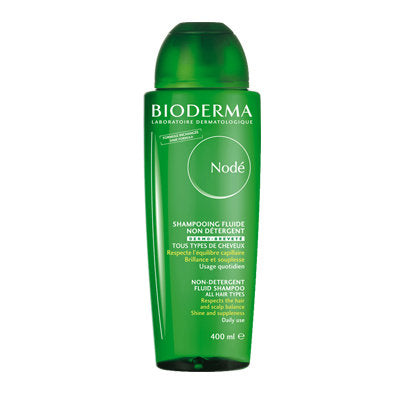 NODE CHAMPU NO DETERGENTE USO FRECUENTE BIODERMA 1 ENVASE 40