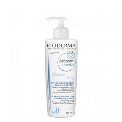 ATODERM INTENSIVE BAUME BIODERMA 500 ML