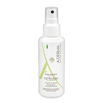 A-DERMA CYTELIUM LOCION SECANTE DERMAT 100 ML