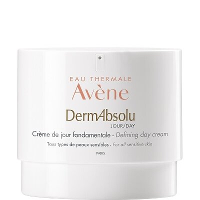 AVENE DERMABSOLU CREMA DE DIA ESENCIAL  1 ENVASE 40 ML