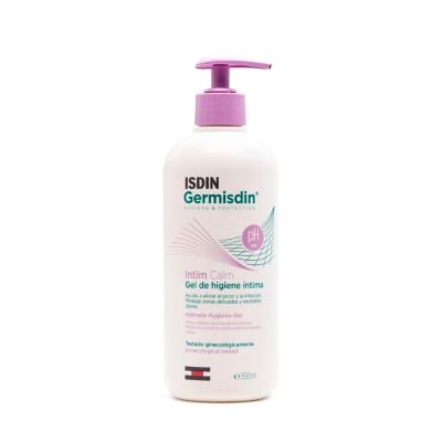 ISDIN GERMISDIN HYGIENE & PROTECTION INTIM CALM  500 ML