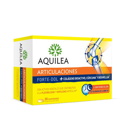 AQUILEA ARTICULACIONES FORTE  30 COMP