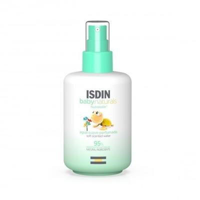 ISDIN BABY NATURALS NUTRAISDIN BABY MIST EAU DE TOILETTE  1