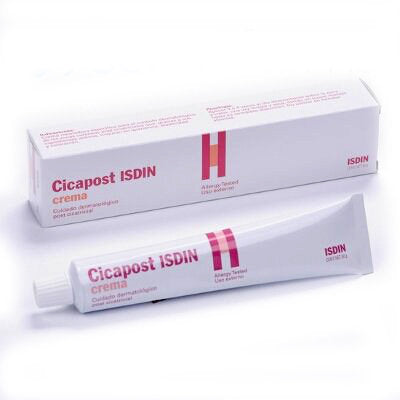 CICAPOST ISDIN CREMA 50 G