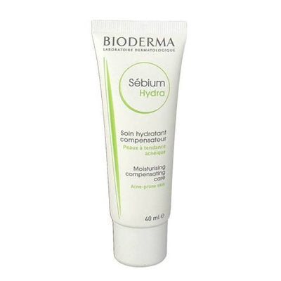 SEBIUM HYDRA CREMA BIODERMA 40 ML