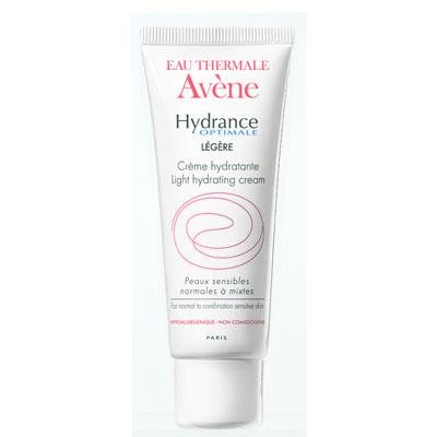 AVENE HYDRANCE OPTIMALE LIGERA 40 ML