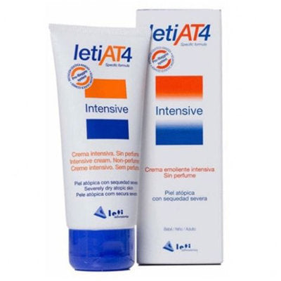 LETI AT-4 INTENSIVE 100 ML