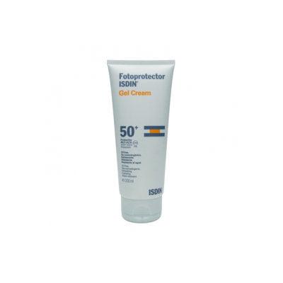 FOTOPROTECTOR ISDIN EXTREM SPF-50+ TACTO LIGE