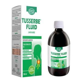 TUSSERBE SED 1 ESI 1 FRASCO 180 ML