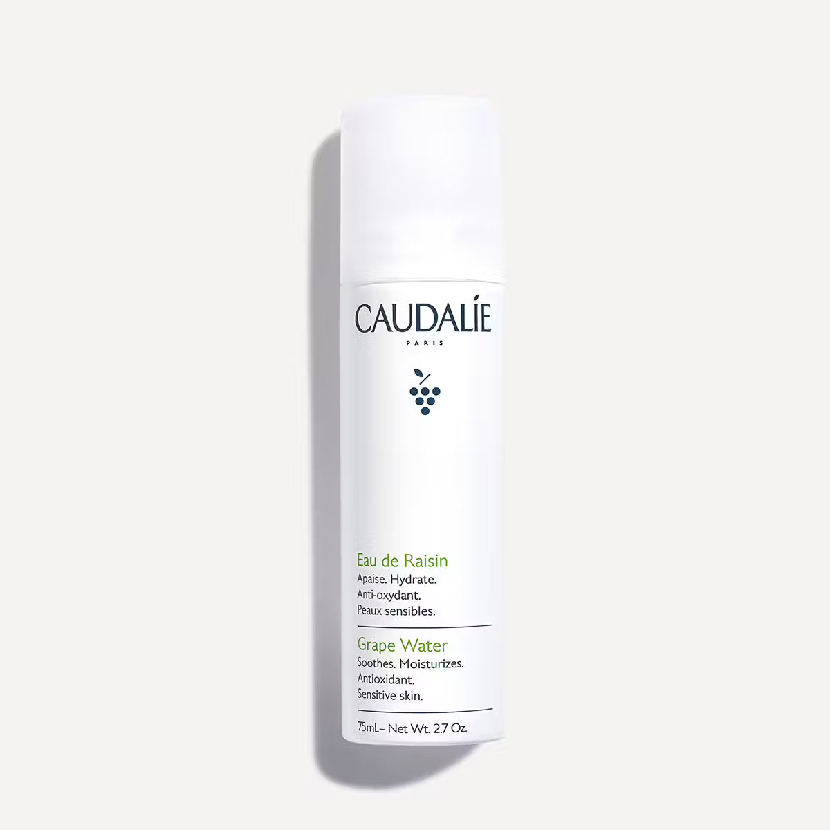 Agua de uva 75ml