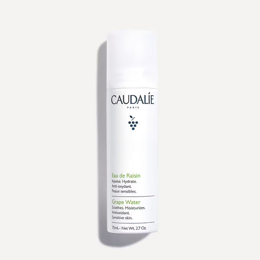 Agua de uva 75ml