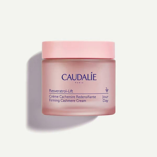 CAUDALIE RESVERATROL LIFT CREMA CACHEMIRE REDENS 50 ML