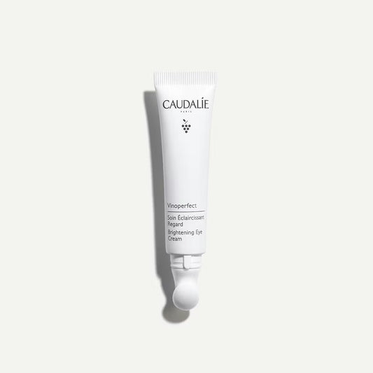 CAUDALIE VINOPERFECT TRATAMIENTO OJOS ILUMINADOR