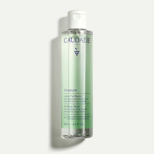 CAUDALIE VINOPURE TONICO PURIFICANTE 400 ML