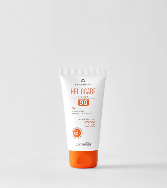HELIOCARE ULTRA 90 GEL 50 ML
