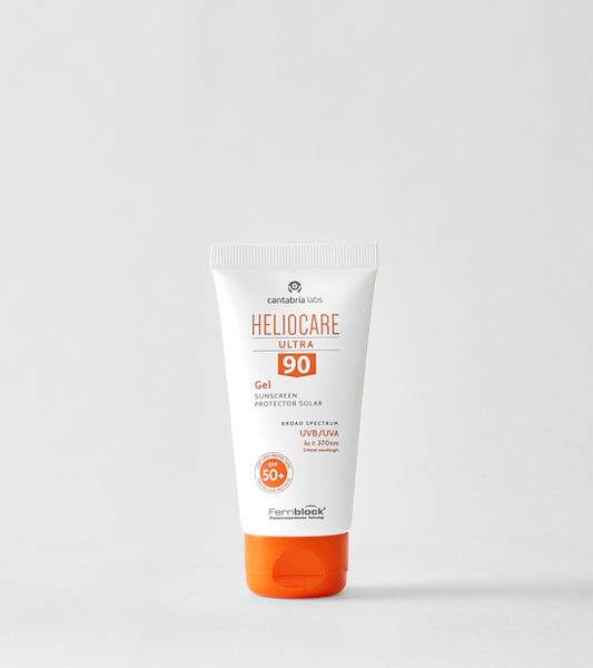 HELIOCARE ULTRA 90 GEL 50 ML
