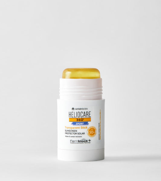 HELIOCARE 360º SPORT PROTECTOR SOLAR STICK SPF 50+  1 ENVASE