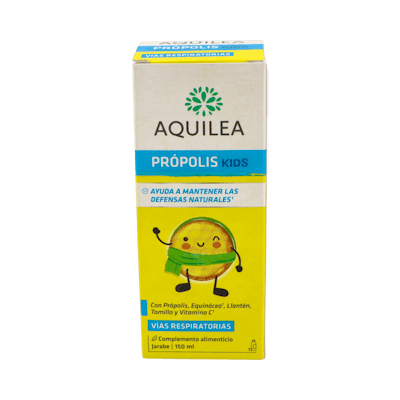 AQUILEA PROPOLIS KIDS  150 ML