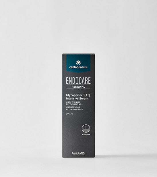 ENDOCARE RENEWAL GLYCOLIC INTENSIVE SERUM  1 ENVASE 50 ML