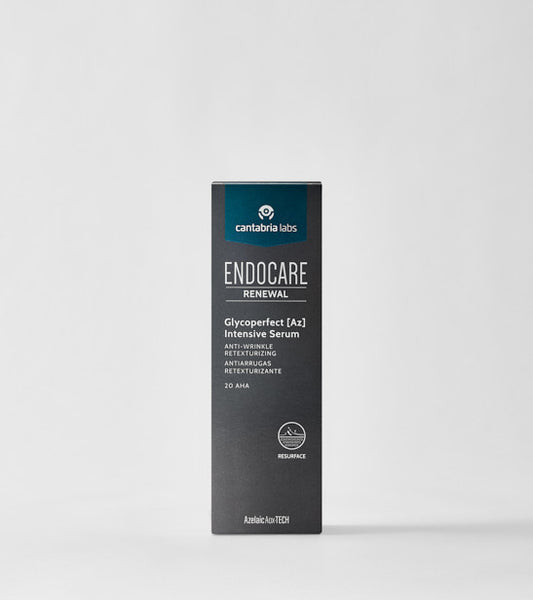 ENDOCARE RENEWAL GLYCOLIC INTENSIVE SERUM  1 ENVASE 50 ML