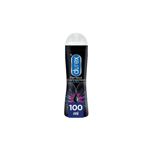 DUREX PERFECT CONNECTION LUBRICANTE  100 ML