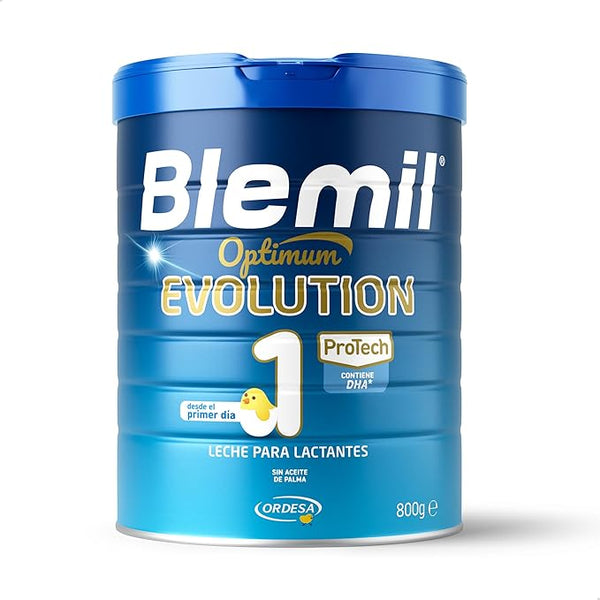 BLEMIL OPTIMUM EVOLUTION  1 LATA 800 G