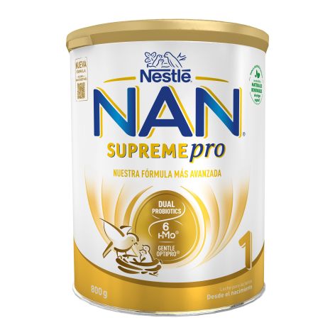 NAN 1 OPTIPRO SUPREME