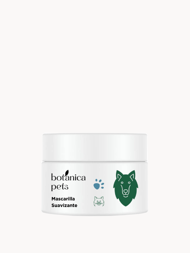 Botanicapets Mascarilla Suavizante 250ml
