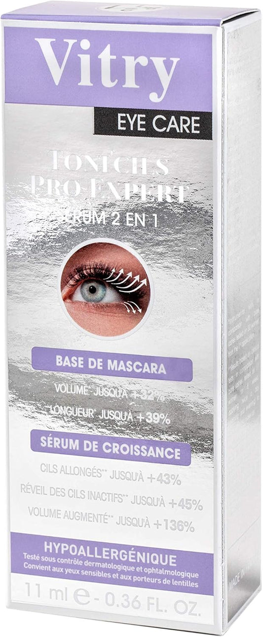 VITRY TONICILS PRO EXPERT ENVASE 11 ML