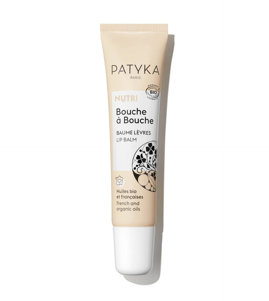 PATYKA NUTRI BALSAMO LABIAL 10 ML
