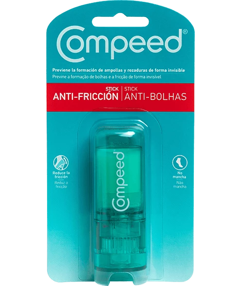 COMPEED ANTI-FRICCION STICK 10 ML