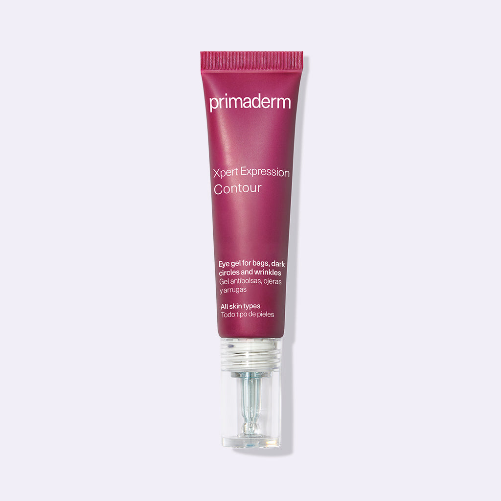 XPERT EXPRESSION CONTOUR  1 TUBO 15 ML