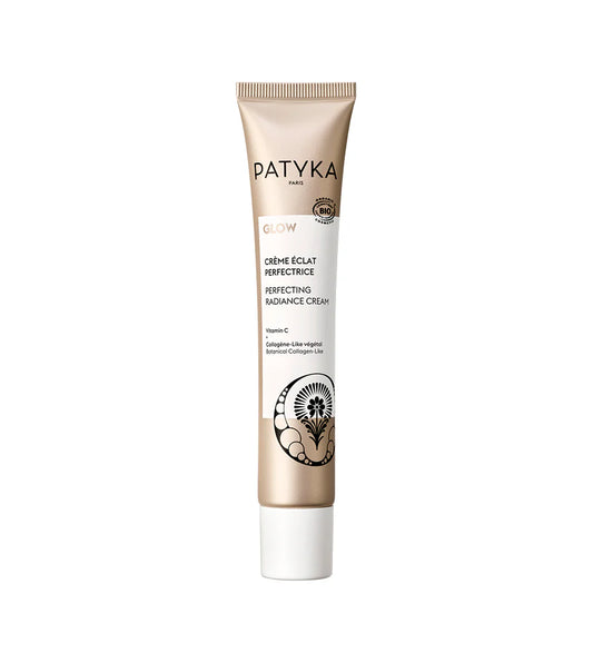 PATYKA GLOW CREMA ILUMINADORA PERFECCIONADORA 40 ML