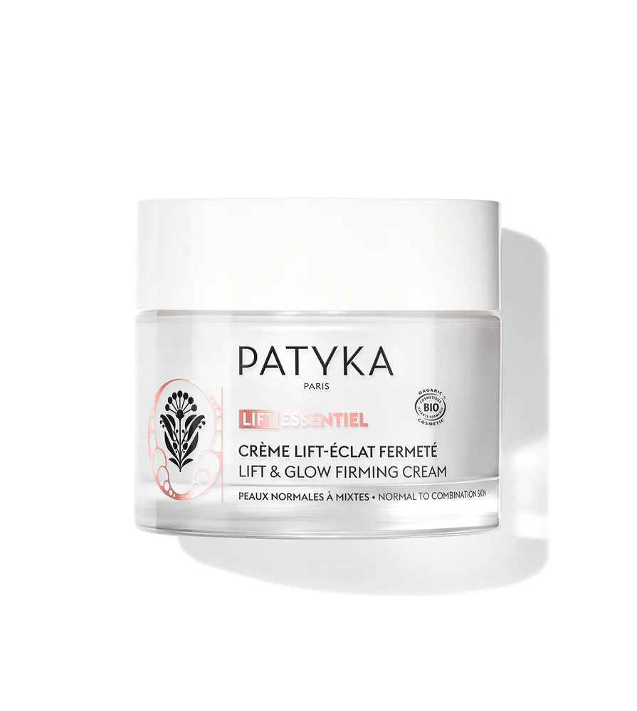 PATYKA LIFT ESSENTIEL CREMA LUMINOSIDAD DIA 50 ML
