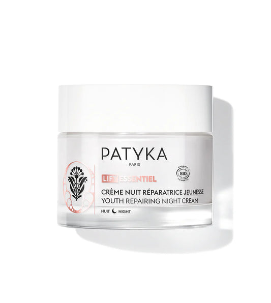 PATYKA LIFT ESSENTIEL CREMA DE NOCHE REPARADORA JUVENTUD 50ML