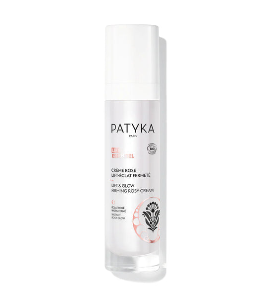 PATYKA LIFT ESSENTIEL CREMA ROSA LUMINOSIDA FIRMEZA 50 ML