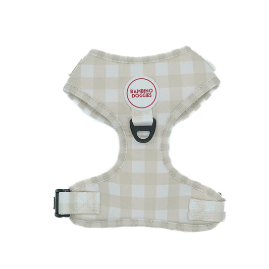 ARNES AJUSTABLE MODELO VICHY BEIGE M