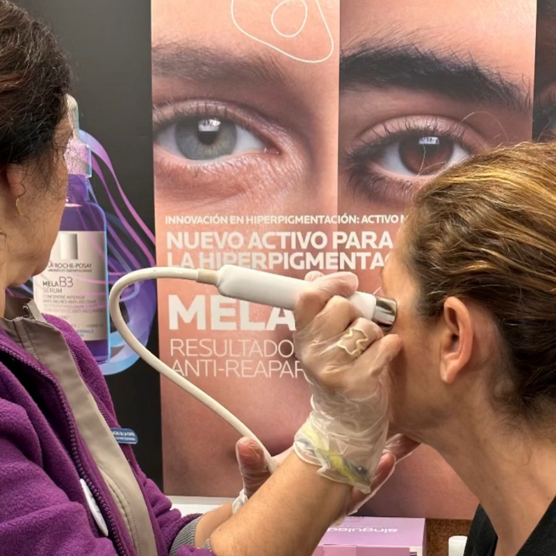 Análisis facial