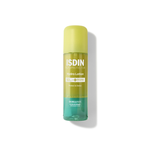 Hydro Lotion SPF 50