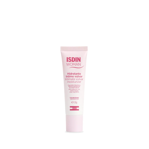 WOMAN ISDIN HIDRATANTE VULVAR 30g